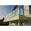12mm Thickness Toughened Glass Balustrade (GB-03)